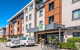Holiday Inn Toulouse Airport By Ihg